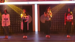 唐突的女人 排练版