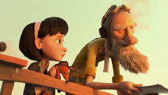 我也曾经像你一样