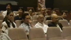 电影<悬崖上的金鱼姬>制作特辑 下