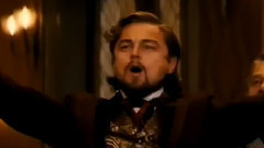 电影<被解救的姜戈>电视宣传片6