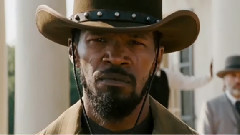 电影<被解救的姜戈>电视宣传片5