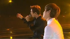 化为尘埃 - 2015 KBS 歌谣大祝祭 现场版