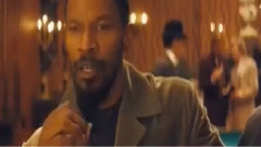 电影<被解救的姜戈>电视宣传片