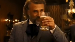 电影<被解救的姜戈>电视宣传片