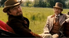 电影<被解救的姜戈>电视宣传片