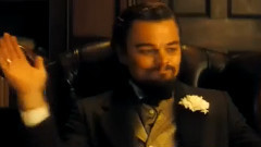 电影<被解救的姜戈>电视宣传片