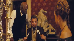 电影<被解救的姜戈>国际版预告片