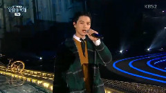 回家的路 - 2015 KBS 歌谣大祝祭 现场版