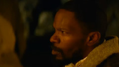 电影<被解救的姜戈>国际版预告片