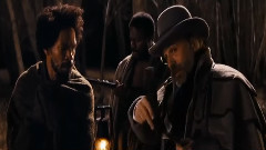 电影<被解救的姜戈>国际版预告片