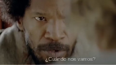 电影<被解救的姜戈>墨西哥先行版预告片