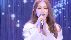 李圣经 - Finally & Love On Top - 2015 MBC 演技大赏 现场版 15/12/30