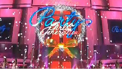 Party & Lion Heart - 2015 KBS 歌谣大祝祭 现场版