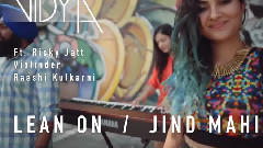 印度群星 - Jind Mahi