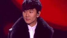 林俊杰 - 可惜没如果 2016江苏卫视跨年演唱会 现场版 15/12/31