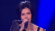 孙燕姿 - 克卜勒 2016江苏卫视跨年演唱会 现场版 15/12/31