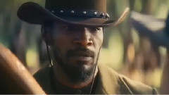 电影<被解救的姜戈>片段之Getting Dirty