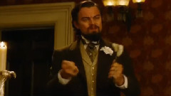 电影<被解救的姜戈>台湾版预告片