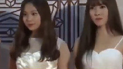 GFriend - 红毯 Cut