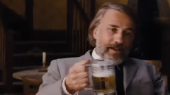 电影<被解救的姜戈>中文版预告片