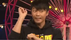 王宝强 - 陈思诚 王宝强录制播报元旦节目