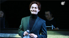 尹正 - 风继续吹