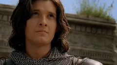 电影<纳尼亚传奇:凯斯宾王子>拍摄特辑之Ben Barnes On Set