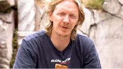 电影<纳尼亚传奇:凯斯宾王子>拍摄特辑