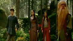 电影<纳尼亚传奇:凯斯宾王子>前瞻宣传片2