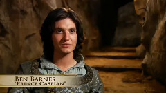 电影<纳尼亚传奇:凯斯宾王子>制作特辑之Return To Narnia
