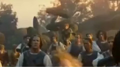 电影<纳尼亚传奇:黎明踏浪号>电视宣传片Voyage