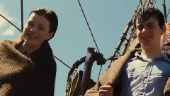 电影<纳尼亚传奇:黎明踏浪号>国际版预告片2