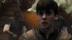 电影<纳尼亚传奇:黎明踏浪号>国际版预告片1