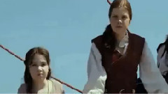 电影<纳尼亚传奇:黎明踏浪号>精彩中文片段之Dragon