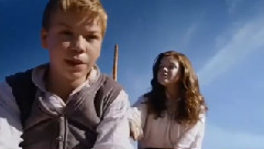 电影<纳尼亚传奇:黎明踏浪号>精彩片段之Aslan's Country