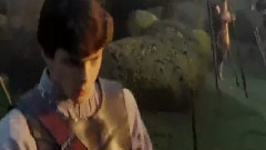 电影<纳尼亚传奇:黎明踏浪号>精彩中文片段之魔法师岛