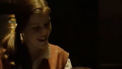 电影<纳尼亚传奇:黎明踏浪号>精彩中文片段之魔法书