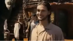 电影<纳尼亚传奇:黎明踏浪号>中文版终极预告片