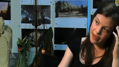 电影<纳尼亚传奇:黎明踏浪号>中文制作特辑之Melete Brazilian