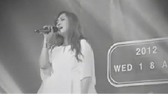 上榜单曲 茫茫梦梦