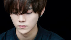 鹿晗 - 鹿晗,这一年