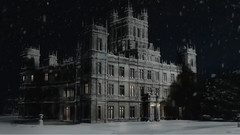 Auld Lang Syne (Downton Abbey The Final Episode)