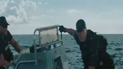 电影<超级战舰>中文先行版预告片