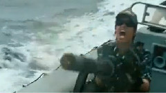 电影<超级战舰>制作特辑之Inside Look