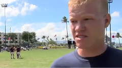 电影<超级战舰>制作特辑之Making Soccer Stars