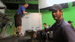 电影<超级战舰>制作特辑之50 Caliber