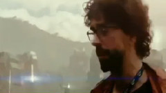 电影<超级战舰>制作特辑之Aliens