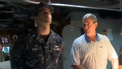 电影<超级战舰>制作特辑之Capt