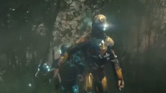 电影<超级战舰>制作特辑之Goldilocks Planets