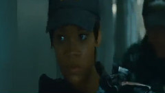 电影<超级战舰>日本版预告片